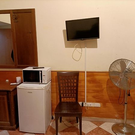 Cattaneo Accomodation 로마 객실 사진