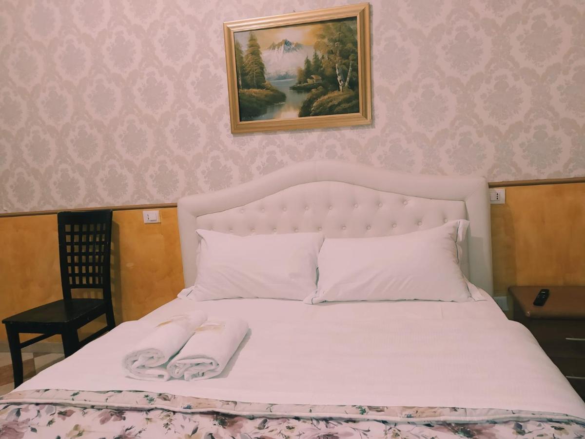 Cattaneo Accomodation 로마 외부 사진