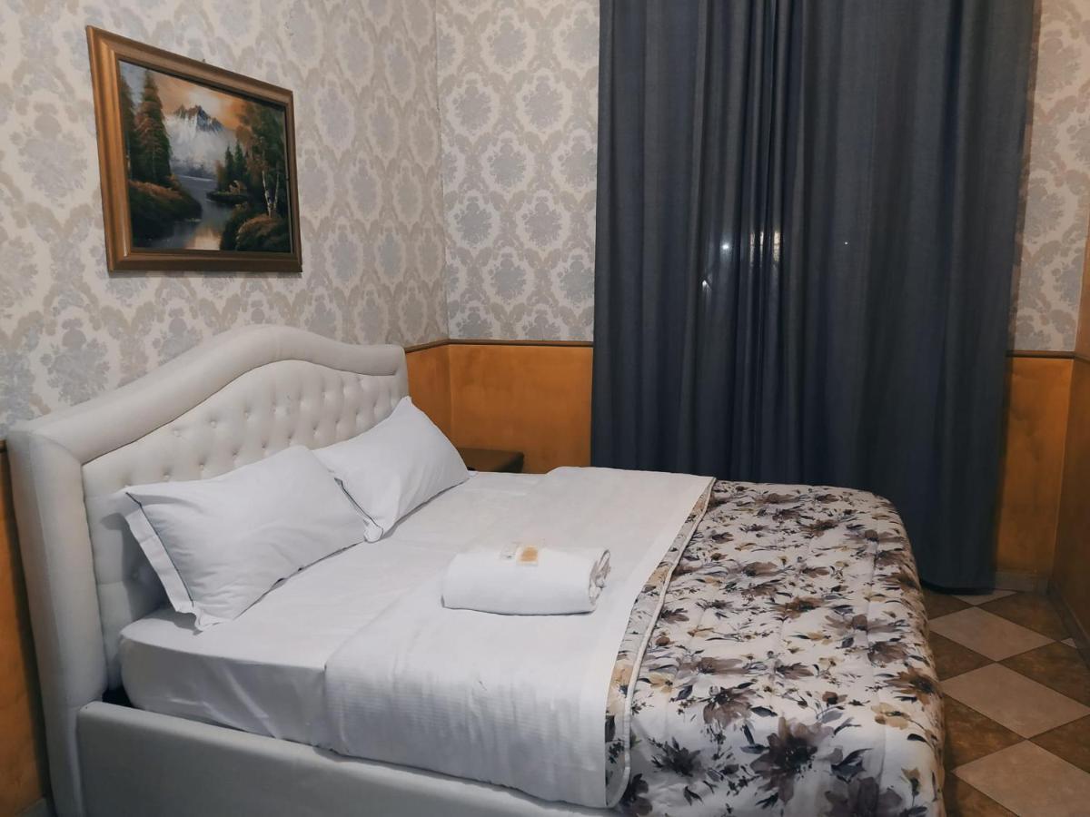 Cattaneo Accomodation 로마 외부 사진