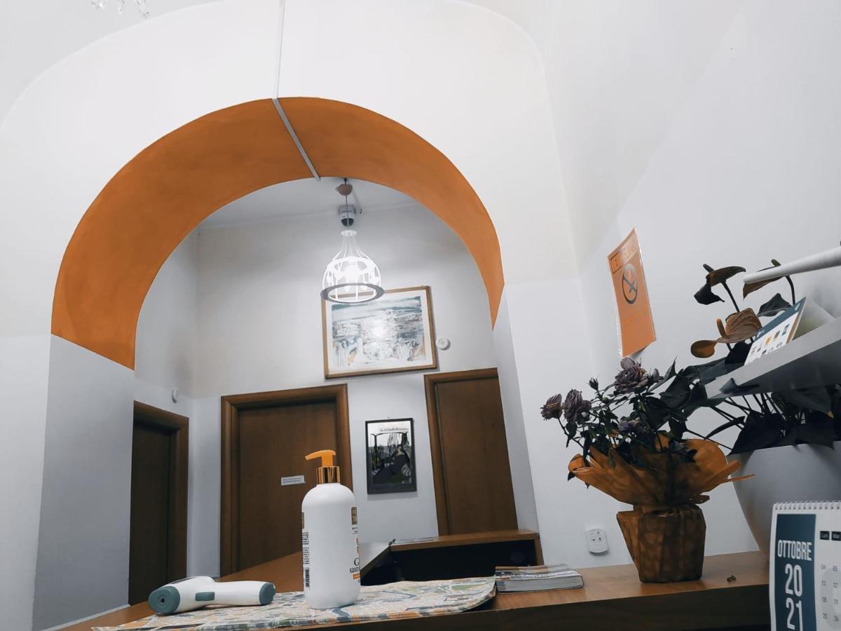 Cattaneo Accomodation 로마 외부 사진