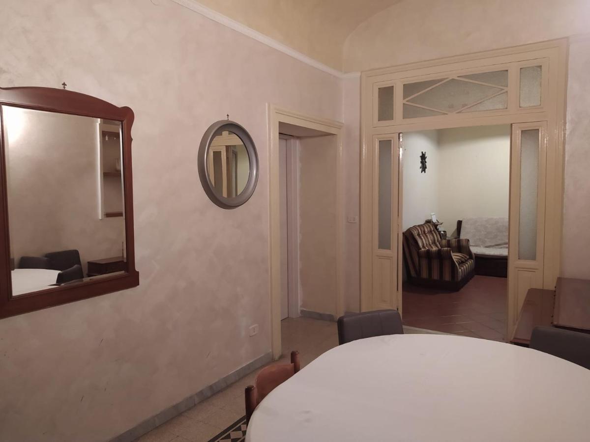 Cattaneo Accomodation 로마 외부 사진