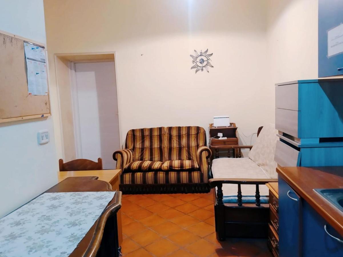 Cattaneo Accomodation 로마 외부 사진