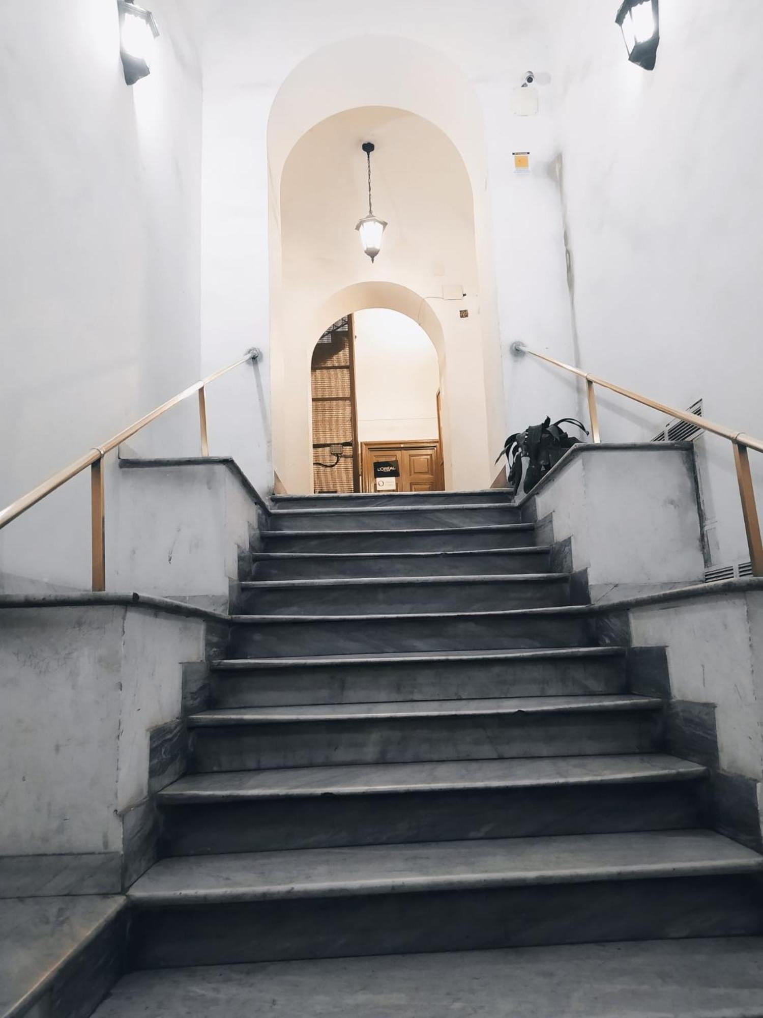 Cattaneo Accomodation 로마 외부 사진