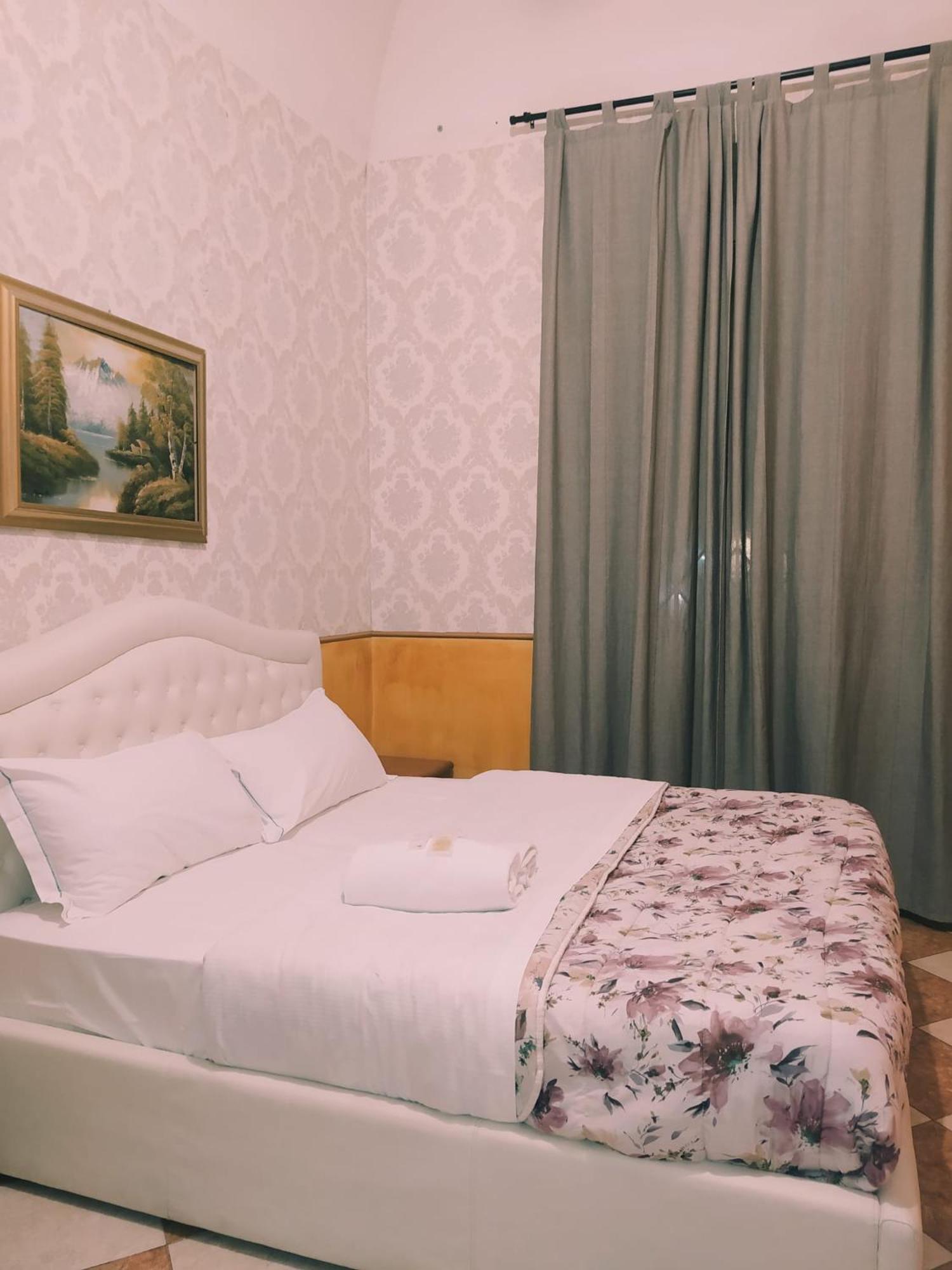 Cattaneo Accomodation 로마 객실 사진